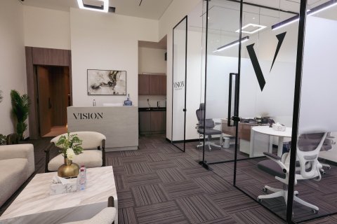 Apartamento en Dubai, 1 dormitorio, 64 m², № 63037 - foto 5