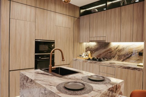 Apartamento en Dubai, 1 dormitorio, 64 m², № 63037 - foto 9