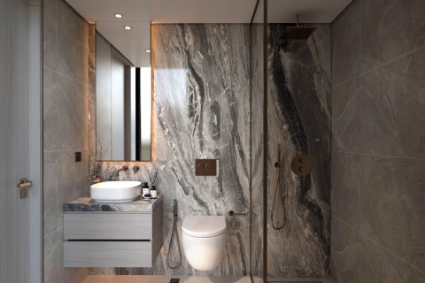 Apartamento en Dubai, 1 dormitorio, 64 m², № 63037 - foto 12