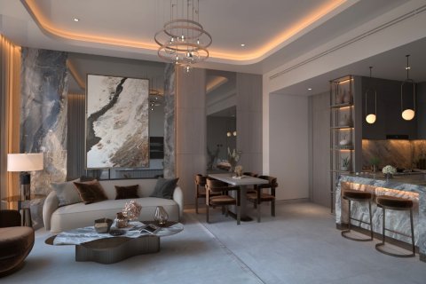 Apartamento en Dubai, 1 dormitorio, 64 m², № 63037 - foto 7