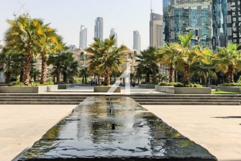 Appartement à Central Park Tower, DIFC, Dubai, 1 chambre, 104.3 m², № 63039 - photo 16