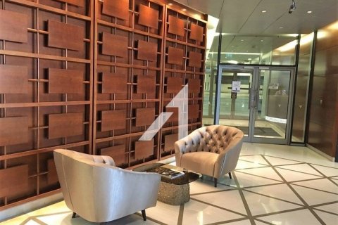 Appartement à Central Park Tower, DIFC, Dubai, 1 chambre, 104.3 m², № 63039 - photo 13