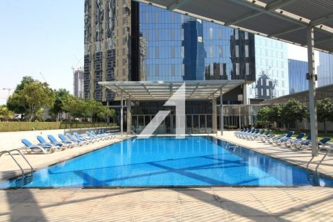 Appartement à Central Park Tower, DIFC, Dubai, 1 chambre, 104.3 m², № 63039 - photo 17
