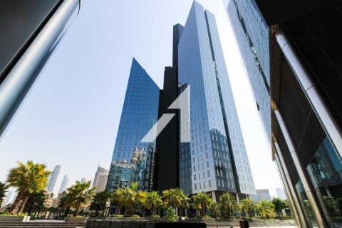 Appartement à Central Park Tower, DIFC, Dubai, 1 chambre, 104.3 m², № 63039 - photo 14