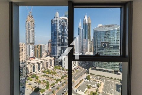 Appartement à Central Park Tower, DIFC, Dubai, 1 chambre, 104.3 m², № 63039 - photo 9