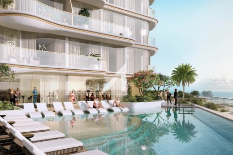 Apartment in Dubai 2 bedrooms, 181.1 sq.m. № 63038 - photo 10