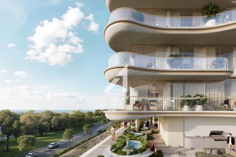 Apartment in Dubai 2 bedrooms, 181.1 sq.m. № 63038 - photo 11