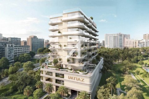 Apartment in Dubai 2 bedrooms, 181.1 sq.m. № 63038 - photo 1