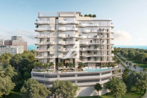 Apartment in Dubai 2 bedrooms, 181.1 sq.m. № 63038 - photo 18