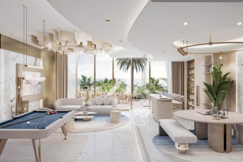 Apartment in Dubai 2 bedrooms, 181.1 sq.m. № 63038 - photo 8