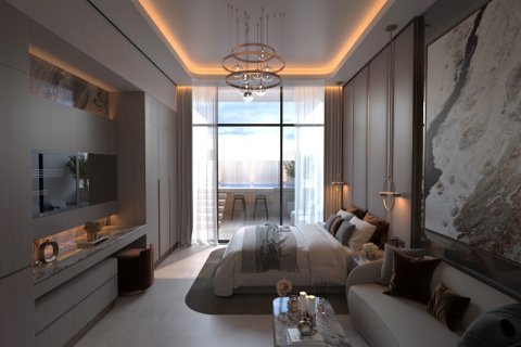 شقة في دبي 2 غرف نوم, 64 م² رقم 63036 - صورة 11