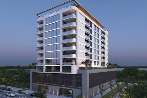 شقة في دبي 2 غرف نوم, 64 م² رقم 63036 - صورة 1