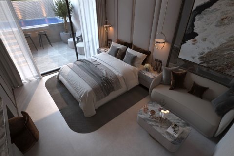 شقة في دبي 2 غرف نوم, 64 م² رقم 63036 - صورة 10