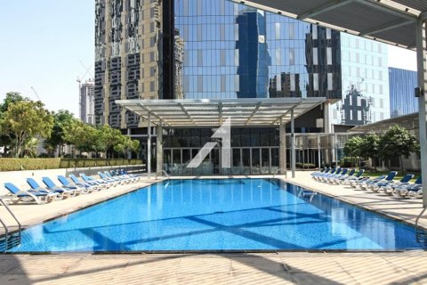 Appartement à Central Park Tower, DIFC, Dubai, 1 chambre, 102.9 m², № 63041 - photo 11
