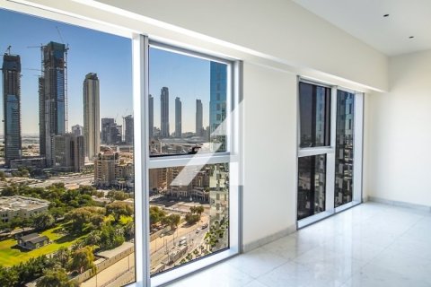 Appartement à Central Park Tower, DIFC, Dubai, 1 chambre, 102.9 m², № 63041 - photo 3