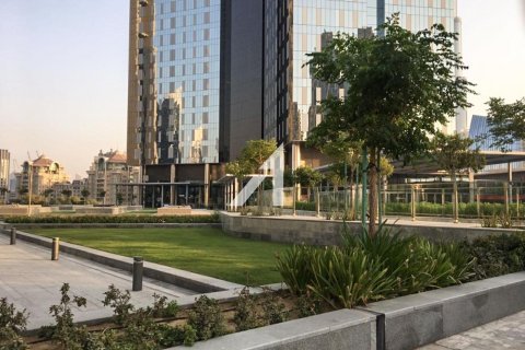 Appartement à Central Park Tower, DIFC, Dubai, 1 chambre, 102.9 m², № 63041 - photo 15