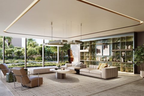 Apartment in Dubai 1 bedroom, 78 sq.m. № 63035 - photo 9