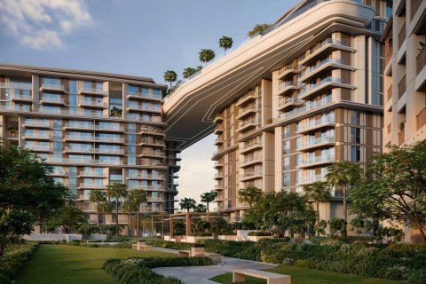 Apartment in Dubai 1 bedroom, 78 sq.m. № 63035 - photo 2