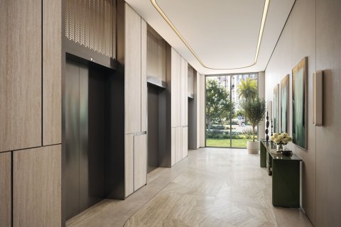 Apartment in Dubai 1 bedroom, 78 sq.m. № 63035 - photo 10