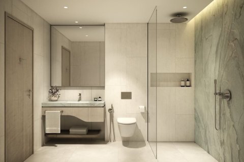 Apartment in Dubai 1 bedroom, 78 sq.m. № 63035 - photo 14