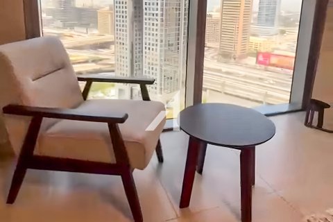 Appartement à Central Park Tower, DIFC, Dubai, 1 chambre, 104.3 m², № 63040 - photo 12