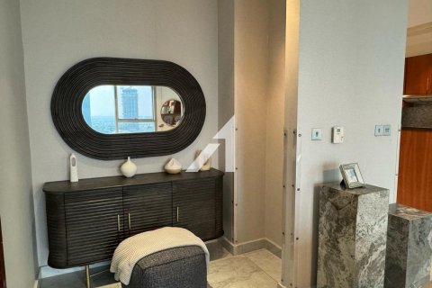 Appartement à Central Park Tower, DIFC, Dubai, 1 chambre, 104.3 m², № 63040 - photo 14