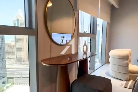 Appartement à Central Park Tower, DIFC, Dubai, 1 chambre, 104.3 m², № 63040 - photo 11