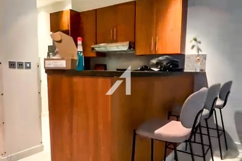 Appartement à Central Park Tower, DIFC, Dubai, 1 chambre, 104.3 m², № 63040 - photo 13