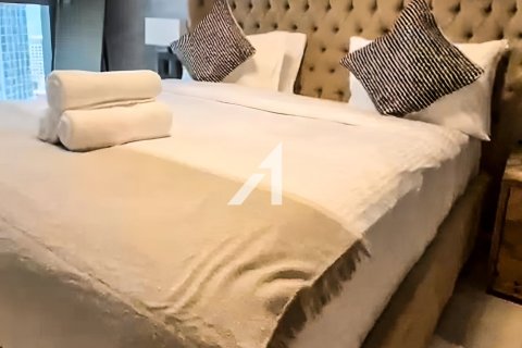 Appartement à Central Park Tower, DIFC, Dubai, 1 chambre, 104.3 m², № 63040 - photo 7