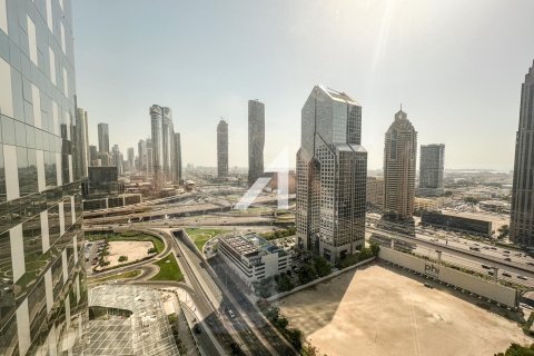 Appartement à Central Park Tower, DIFC, Dubai, 1 chambre, 104.3 m², № 63040 - photo 17