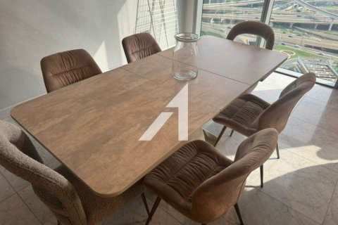 Appartement à Central Park Tower, DIFC, Dubai, 1 chambre, 104.3 m², № 63040 - photo 4