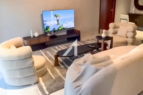 Appartement à Central Park Tower, DIFC, Dubai, 1 chambre, 104.3 m², № 63040 - photo 2