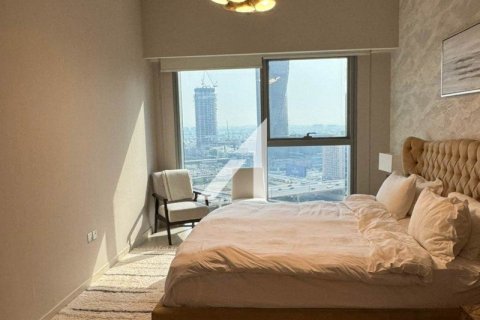 Appartement à Central Park Tower, DIFC, Dubai, 1 chambre, 104.3 m², № 63040 - photo 6