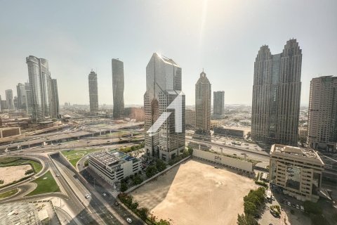 Appartement à Central Park Tower, DIFC, Dubai, 1 chambre, 104.3 m², № 63040 - photo 18