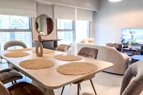 Appartement à Central Park Tower, DIFC, Dubai, 1 chambre, 104.3 m², № 63040 - photo 3