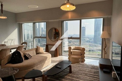 Appartement à Central Park Tower, DIFC, Dubai, 1 chambre, 104.3 m², № 63040 - photo 10