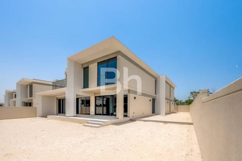 فيلا في Tilal Al Ghaf, دبي 5 غرف نوم , 416 م² رقم 24103 - صورة 1
