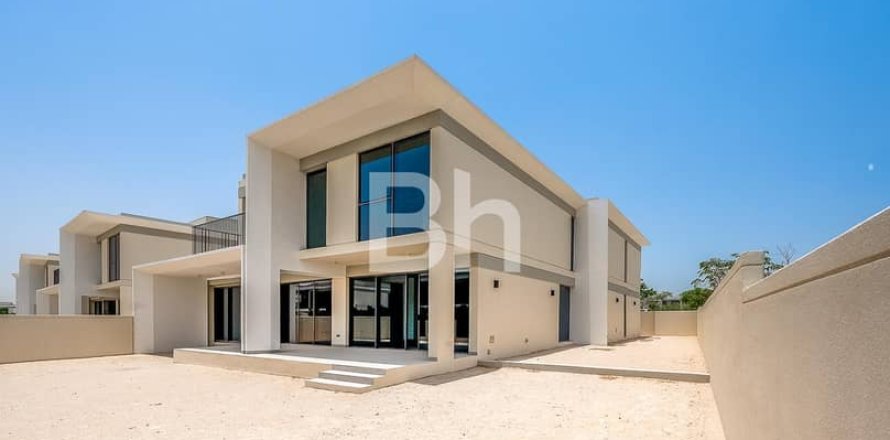 فيلا في Tilal Al Ghaf, دبي 5 غرف نوم , 416 م² رقم 24103