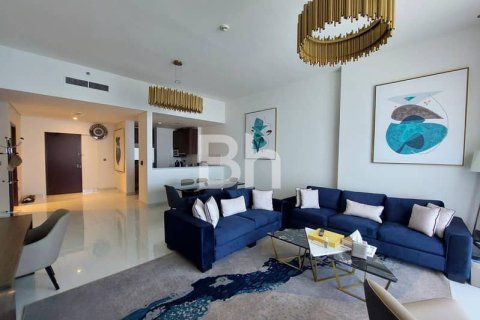 شقة في Dubai Media City, دبي 3 غرف نوم, 210 م² رقم 24107 - صورة 1