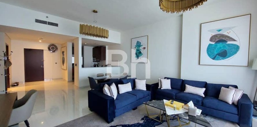 شقة في Dubai Media City, دبي 3 غرف نوم, 210 م² رقم 24107