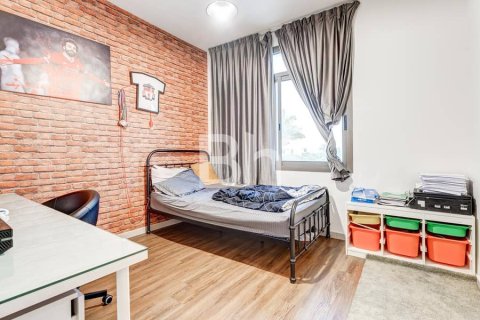تاون هاوس في Town Square, دبي 4 غرف نوم, 283 م² رقم 24102 - صورة 5