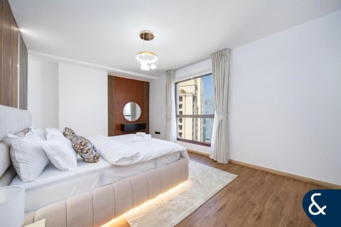 Appartement à Murjan, Jumeirah Beach Residence, Dubai, 2 chambres, 122 m², № 76024 - photo 4