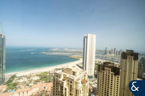 Appartement à Murjan, Jumeirah Beach Residence, Dubai, 2 chambres, 122 m², № 76024 - photo 3