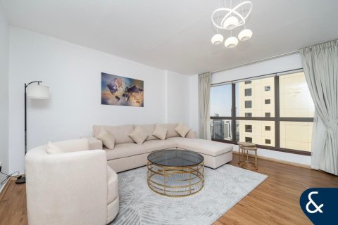 Appartement à Murjan, Jumeirah Beach Residence, Dubai, 2 chambres, 122 m², № 76024 - photo 2