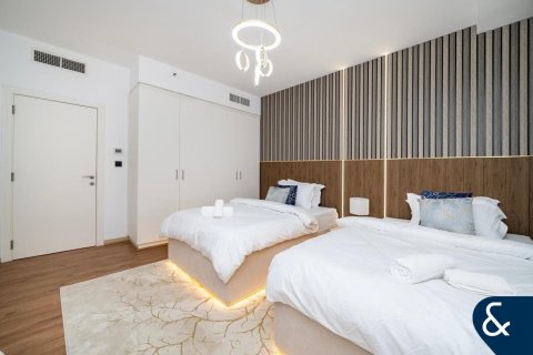 Appartement à Murjan, Jumeirah Beach Residence, Dubai, 2 chambres, 122 m², № 76024 - photo 7