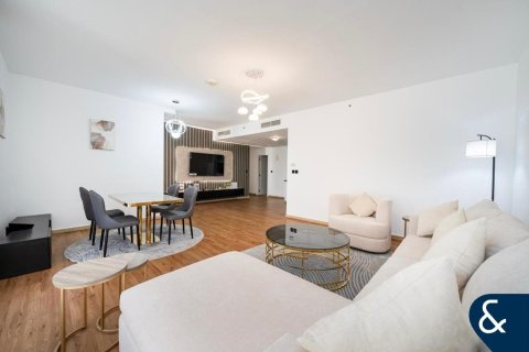 Appartement à Murjan, Jumeirah Beach Residence, Dubai, 2 chambres, 122 m², № 76024 - photo 1