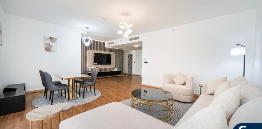 Apartment in Murjan, Jumeirah Beach Residence, Dubai 2 bedrooms, 122 sq.m. № 76024