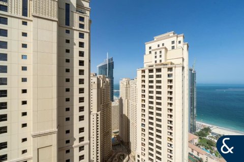 Appartement à Murjan, Jumeirah Beach Residence, Dubai, 2 chambres, 122 m², № 76024 - photo 5