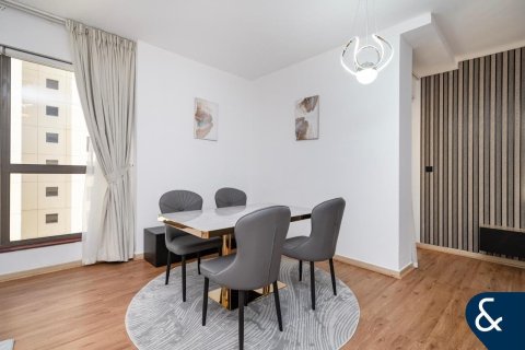 Appartement à Murjan, Jumeirah Beach Residence, Dubai, 2 chambres, 122 m², № 76024 - photo 14