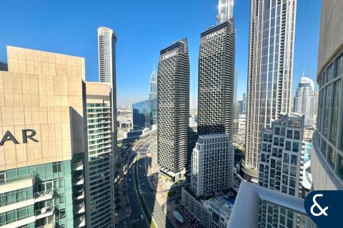 Appartement à Downtown Dubai (Downtown Burj Dubai), Dubai, 2 chambres, 121 m², № 76026 - photo 16